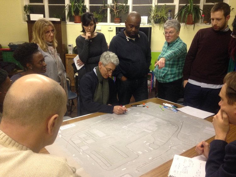 Create Streets 1