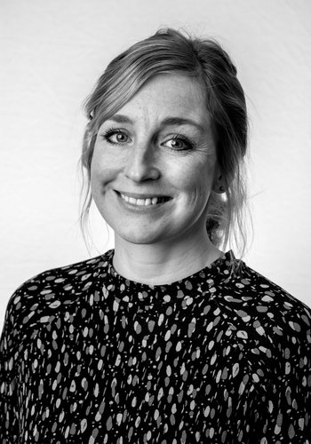 Louisa Tribe headshot