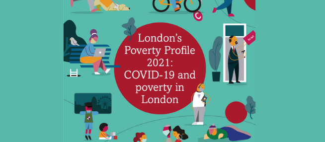 LPP card banner - COVID19