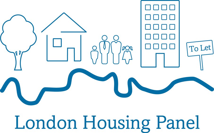 London Housing Panel logo