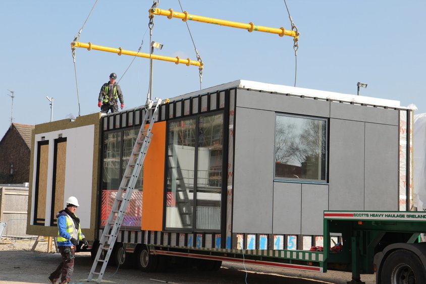 PLACE/Ladywell, Lewisham 2