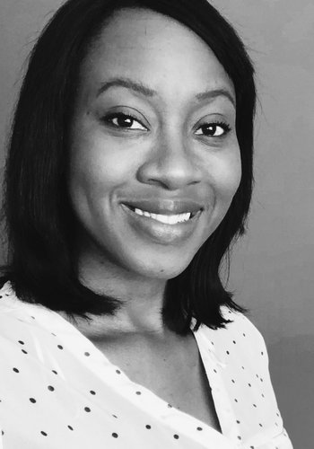 Precious Sithole headshot