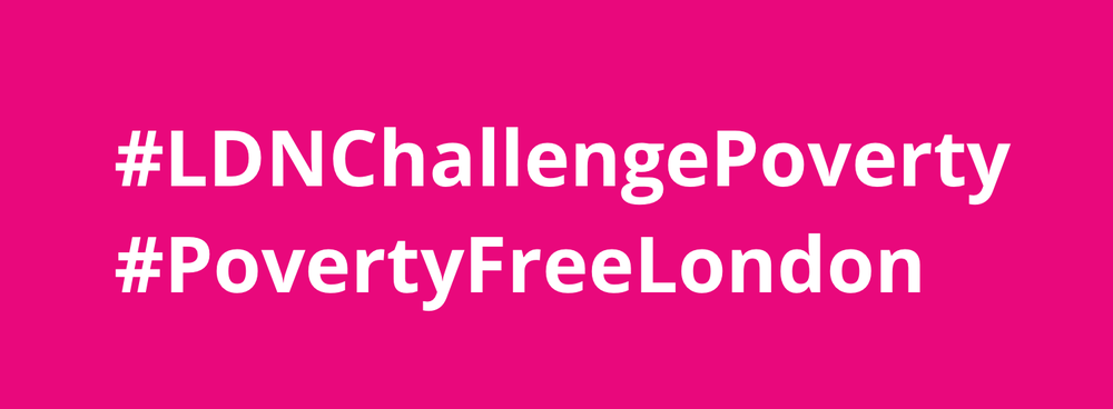 LCPW hashtags