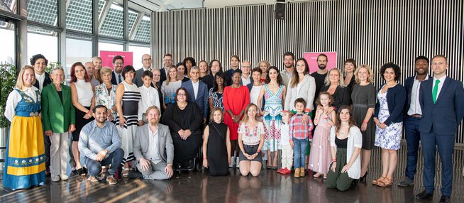 Citizenship & Integration Initiative