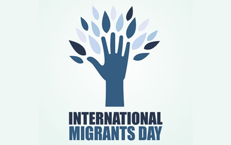 International Migrants Day